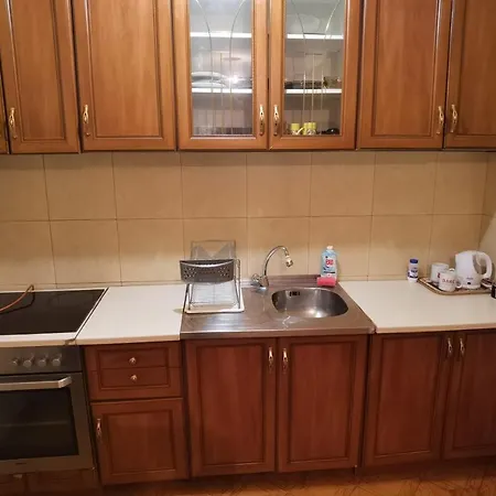 гарсониера Daire