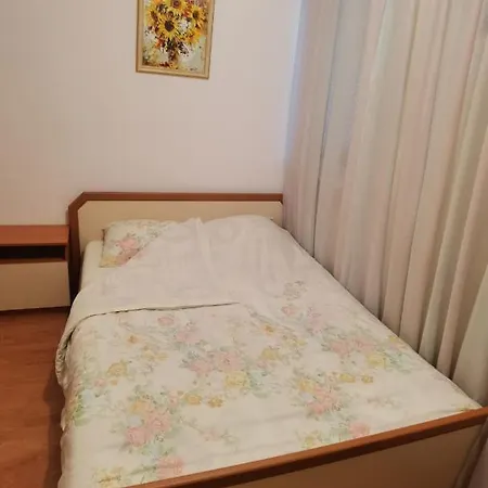 гарсониера * Eski Zağra