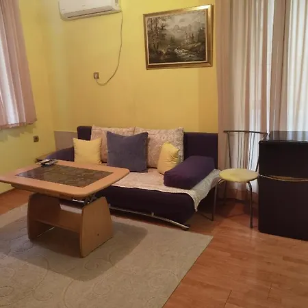 гарсониера Daire *