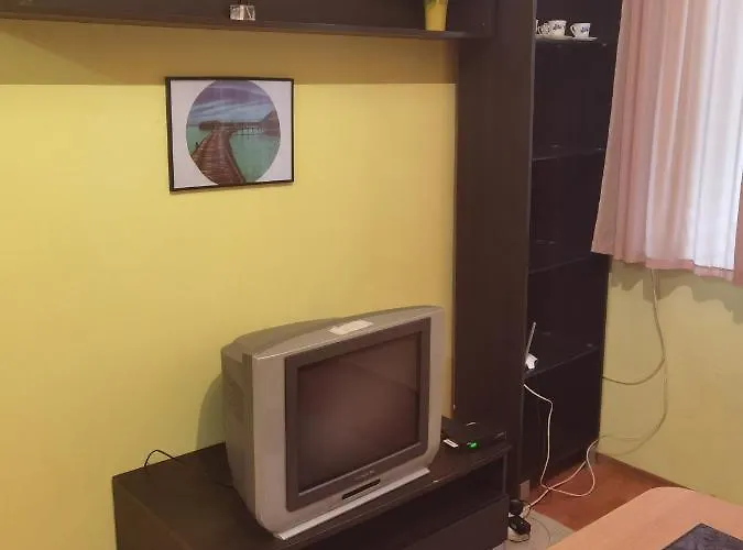 гарсониера Apartament